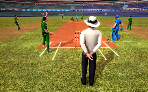 T20 Cricket Cup 2019: Sports Games for Free screenshot 3