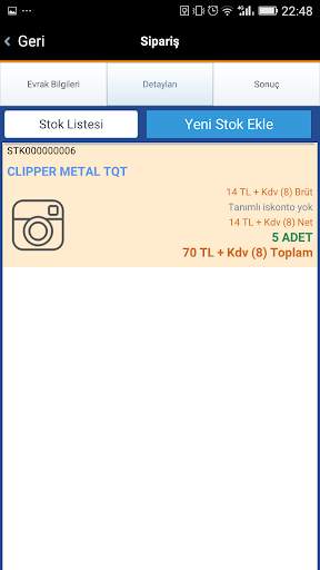 Mikro Mobil screenshot 8
