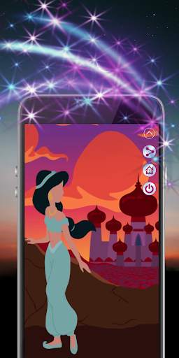 Princess Music Box screenshot 3