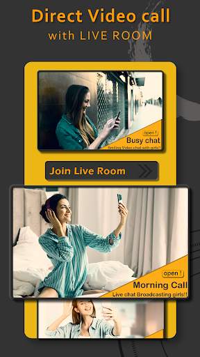 Live Video Call around the World-guide and Advice screenshot 6
