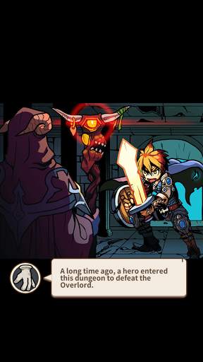 Hybrid Warrior : Overlord screenshot 6