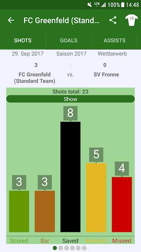 Football Coach screenshot 6