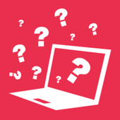 Quiz Share icon