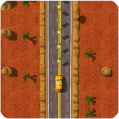 ZigCar Racing Way icon