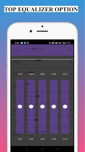 XYX HD Video Player- All Format  Video Player 2020 screenshot 8