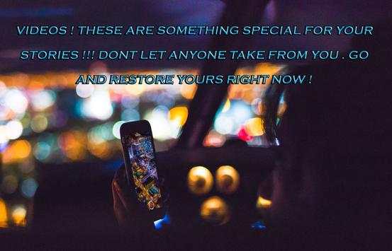 Return Videos screenshot 1