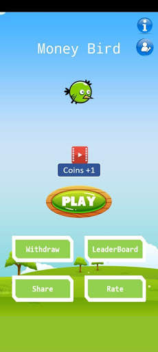 Money Bird screenshot 1