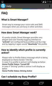 SmartManager screenshot 8