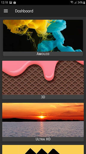 Wallpaper Collections 2020 screenshot 4