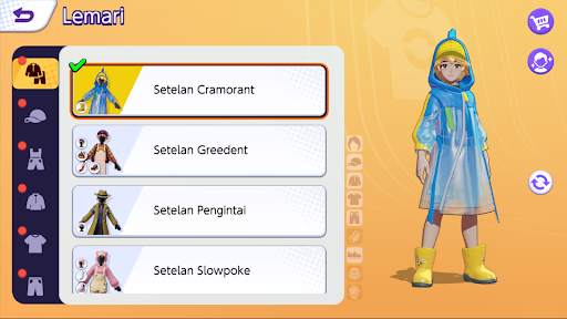 Pokémon UNITE screenshot 7