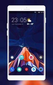 Theme for nokia 3.1 plus wallpaper screenshot 1