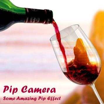 PIP Camera - Best Camera Effects screenshot 4