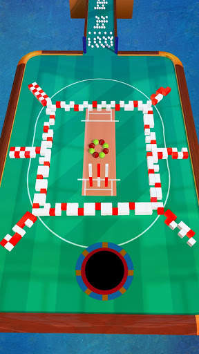 Color Cricket.IO- Hole 3D screenshot 12