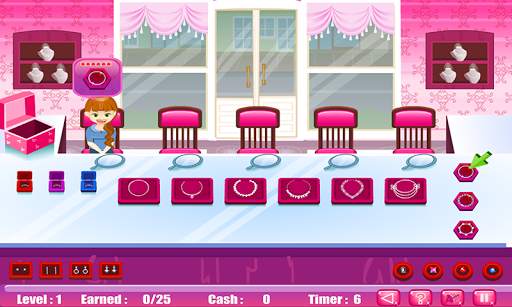 Toko Perhiasan Gaun Pernikahan screenshot 4