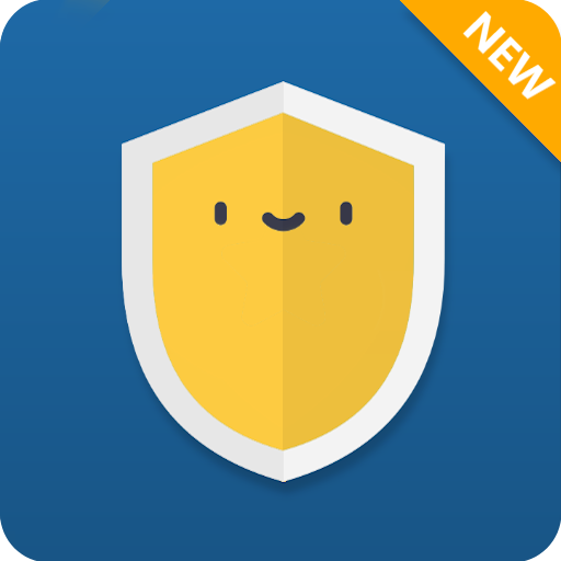 ikon VPN Shield - Free VPN &amp; Unlimited Proxy Servers