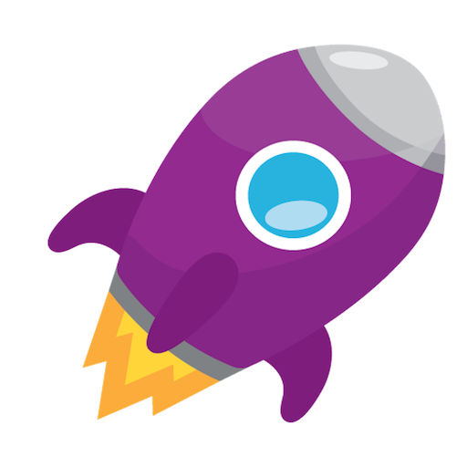 White Chat Demo icon