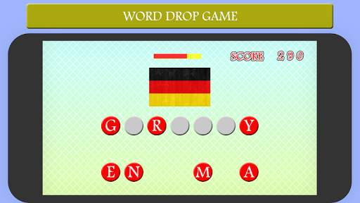 World National Country Flag Quiz screenshot 3