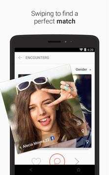 Comet screenshot 8