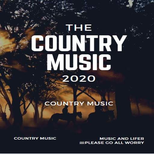 Country Music Of All Time - Old Country Songs 1.1