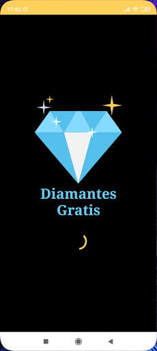 Diamantes Gratis para FREE F screenshot 1