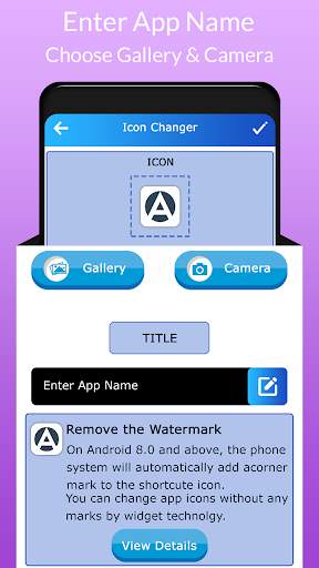 App Icon Changer screenshot 4