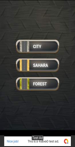 Super Car Racing Game screenshot 5