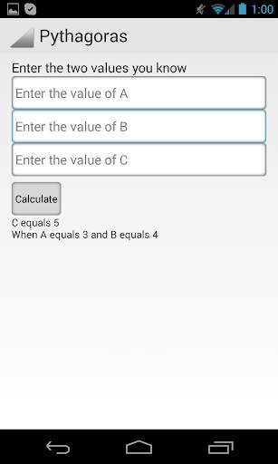 Math Helper Lite screenshot 4