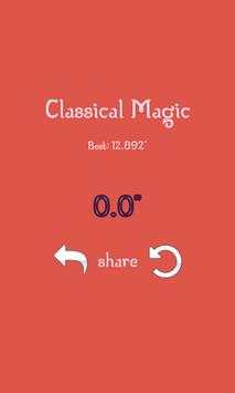 Magic Piano Tiles screenshot 5