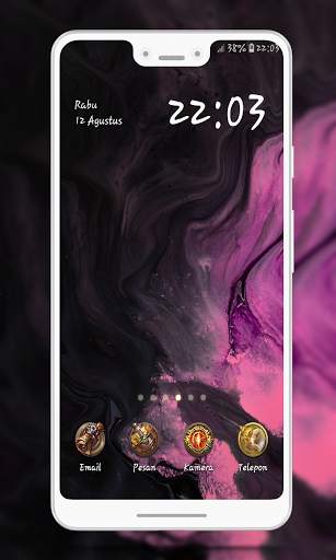 Pink Wallpaper screenshot 8