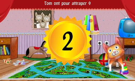 Scratcher Catcher screenshot 4