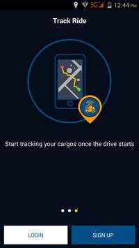 FastTrack Cargos screenshot 4