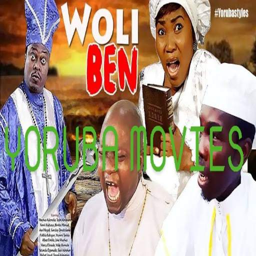 LATEST YORUBA MOVIES 6.0