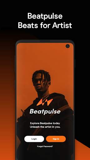 Beatpulse - Free Beats Instrumental, Writer Lyrics screenshot 1