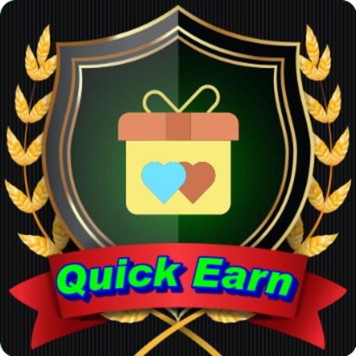 Quick Earn - Online Money Earning 2.9