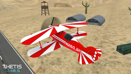 Real RC Flight Simulator 2017 Free screenshot 23