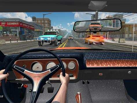 Racing Car 2018 screenshot 9