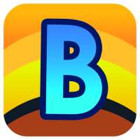 Burm - Icon Pack on 9Apps