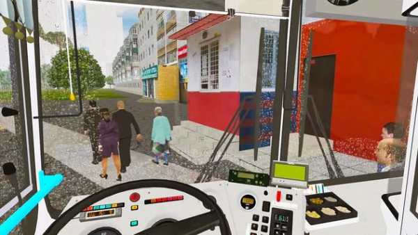 Bus Racing Indonesia : Ultimate Bus Simulator 2020 screenshot 1