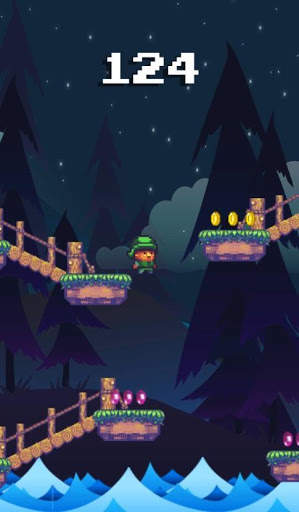 Horizon Hill screenshot 2