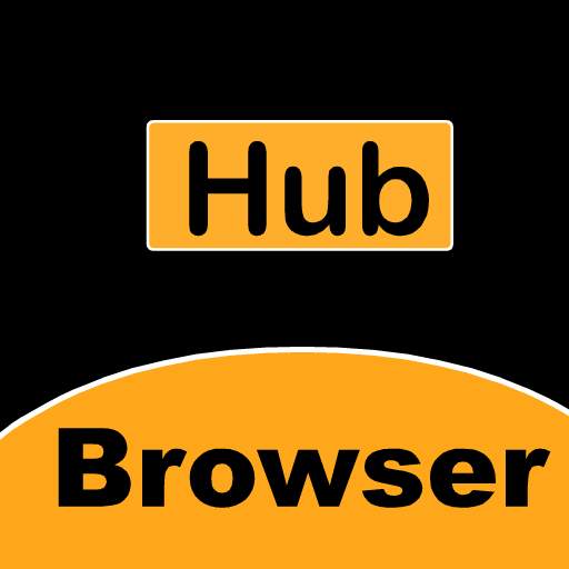 PronHub Browser - Unblock Sites | Private & Secure screenshot 1