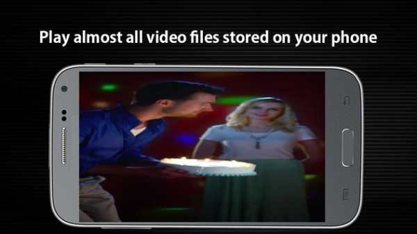 Max Player HD  - Real Player screenshot 2