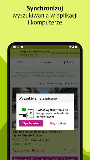 idealista screenshot 6