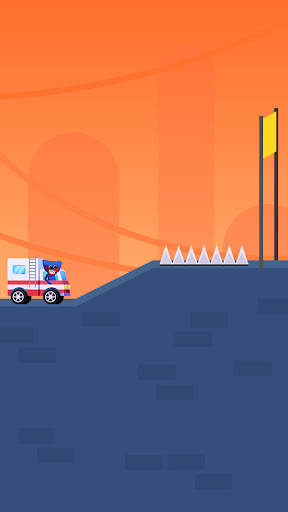 Draw Car Road screenshot 3