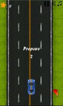 Racing Fast Car screenshot 3