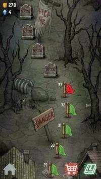 Zombie Cruncher screenshot 3