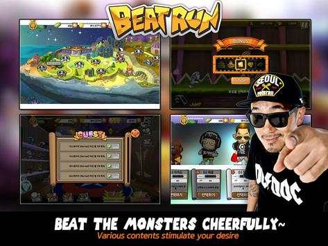 BeatRun: DJ DOC Edition screenshot 7
