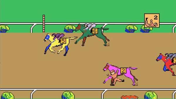 Horse Racing screenshot 11