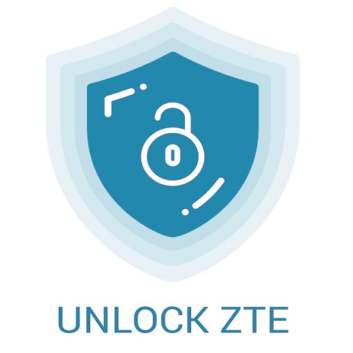 Free Unlock Network Code for ZTE SIM icon