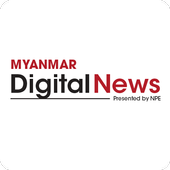 Myanmar Digital News icon
