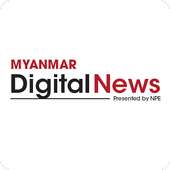 Myanmar Digital News